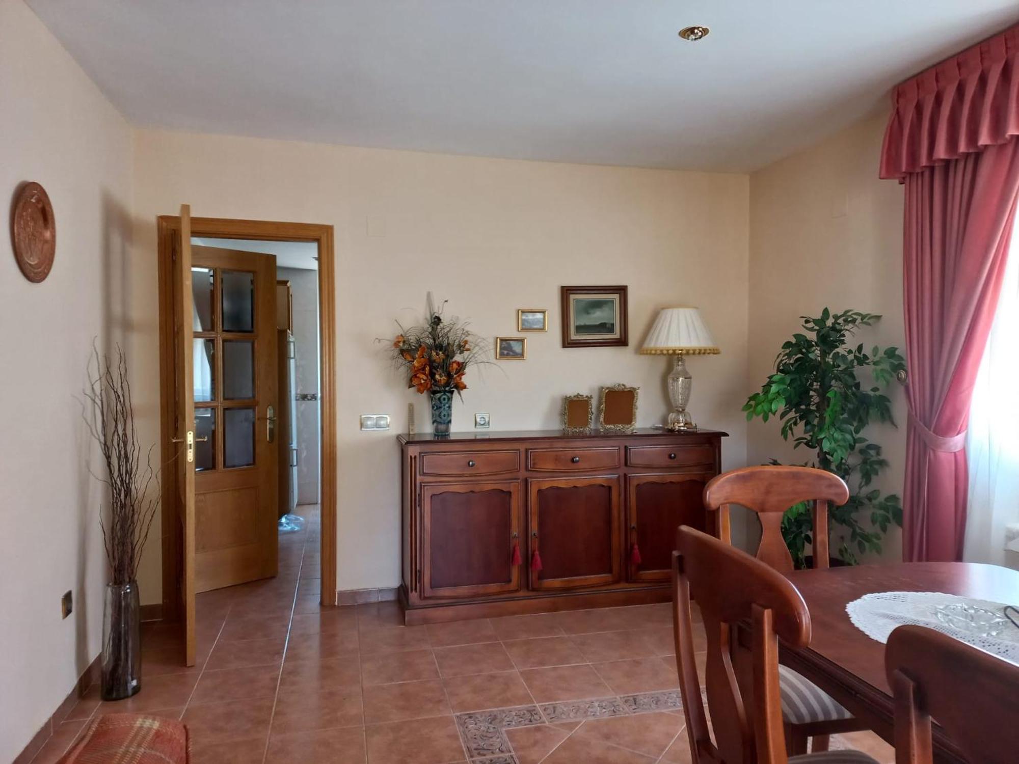 Casa Rural El Raso Almoguera エクステリア 写真