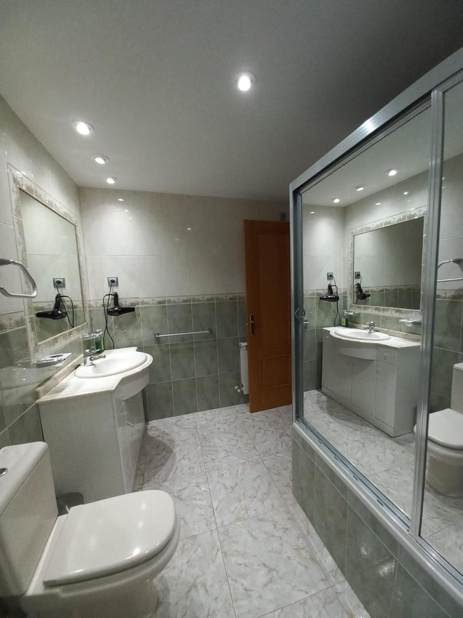 Casa Rural El Raso Almoguera エクステリア 写真