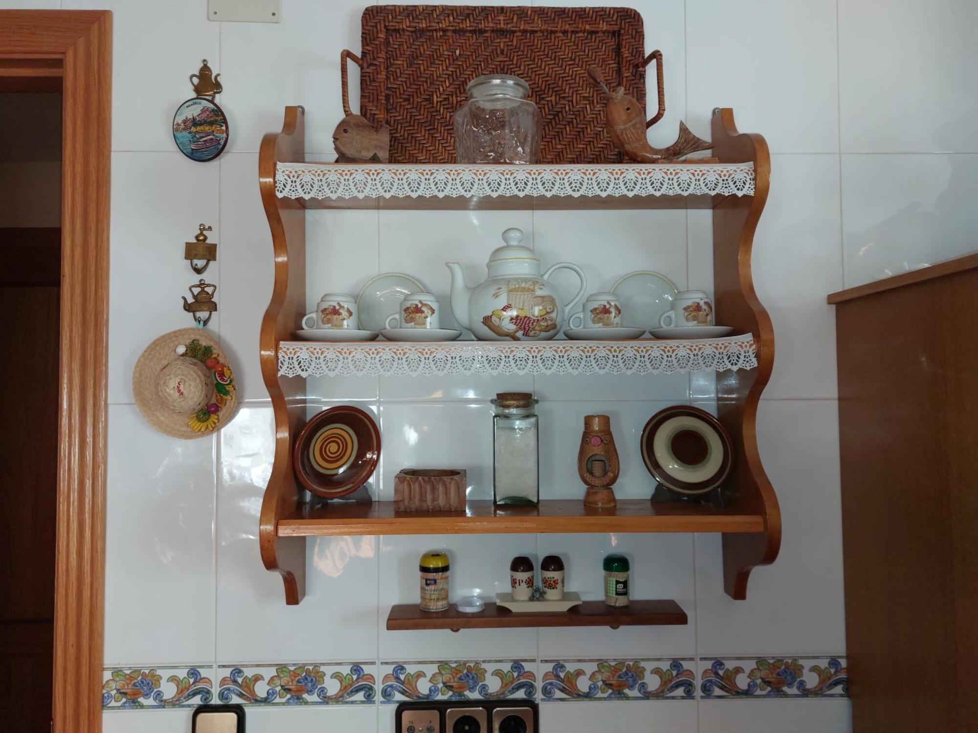 Casa Rural El Raso Almoguera エクステリア 写真