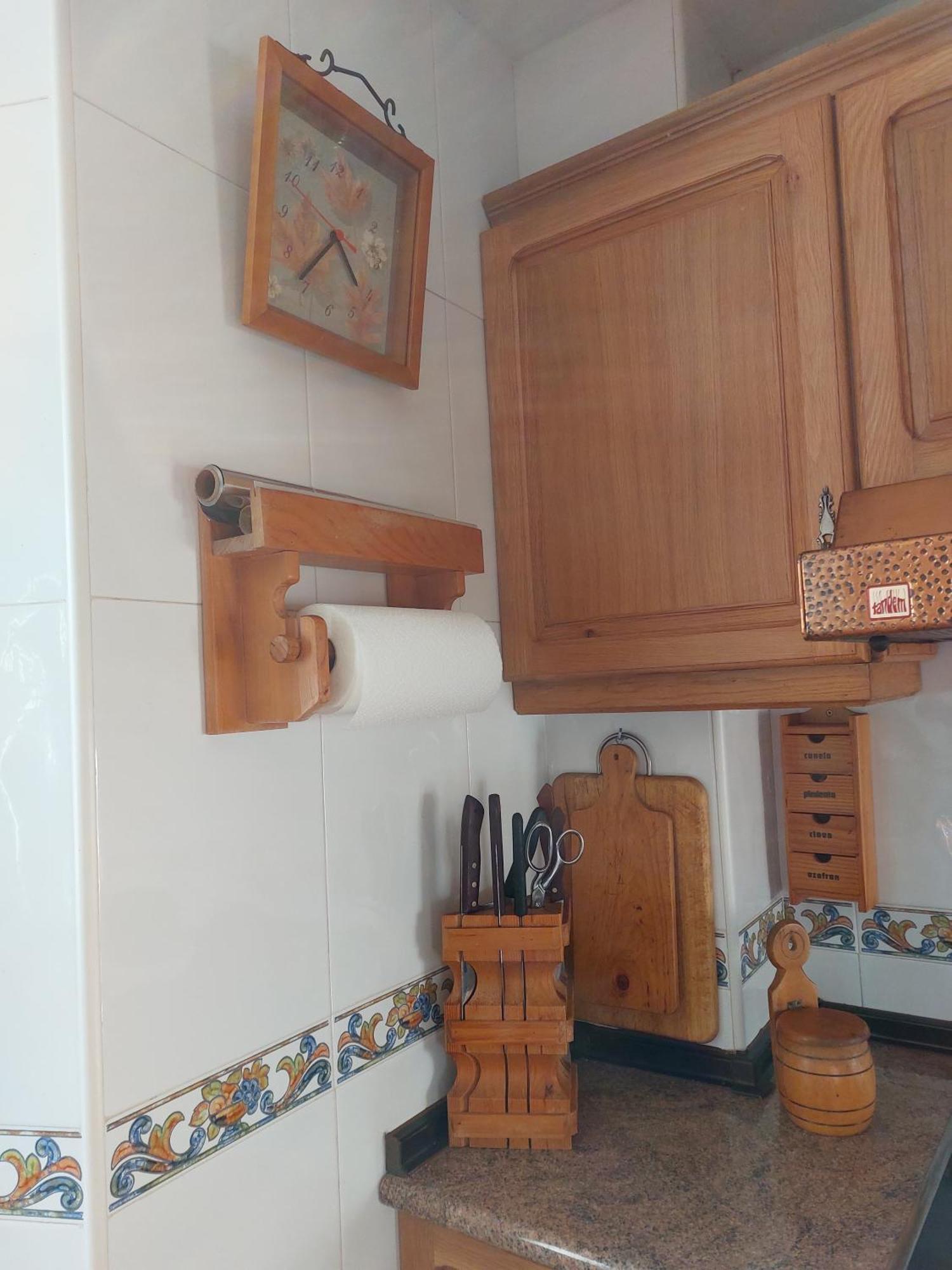 Casa Rural El Raso Almoguera エクステリア 写真
